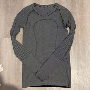 Swiftly Tech Long Sleeve